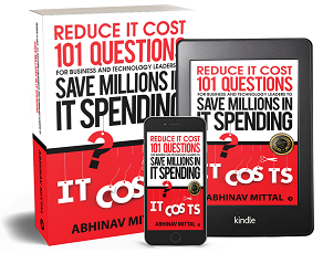 101 IT Cost Reduction Strategies for 2019 that work without fail