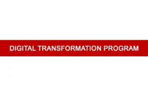 digital transformation program