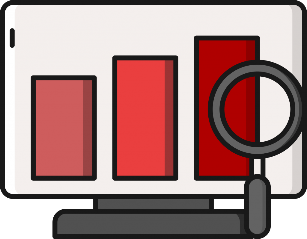 Determine consumption driver and utilization levels